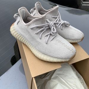 Yeezy 350 Boost
